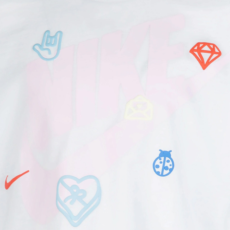 Nike NKG LOVE ICON BOXY TEE 