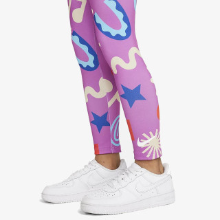 HADDAD Dri-FIT Printed 