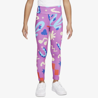 HADDAD Dri-FIT Printed 