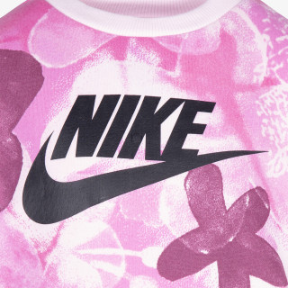 Nike NKG SCI-DYE CREW LEGGING SET 