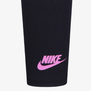 Nike NKG SCI-DYE CREW LEGGING SET 