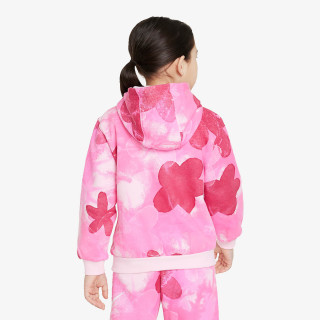 Nike NKG SCI-DYE CLUB PULL OVER 