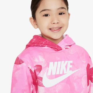 Nike NKG SCI-DYE CLUB PULL OVER 