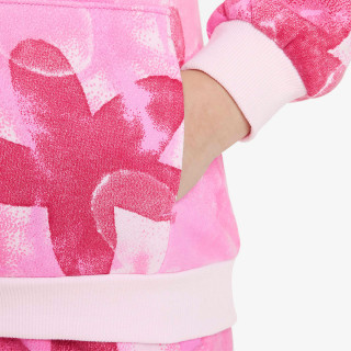 Nike NKG SCI-DYE CLUB PULL OVER 