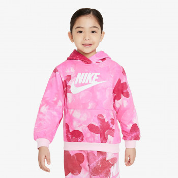 NIKE NKG SCI-DYE CLUB PULL OVER 