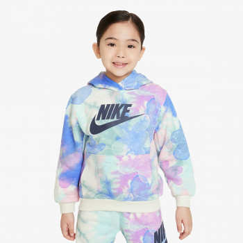 NKG SCI-DYE CLUB PULL OVER