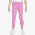 Nike NKG SWOOSH LOGO LEGGING 