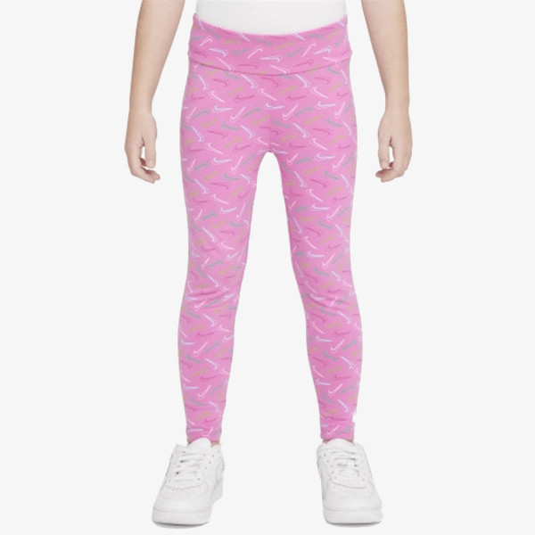 Nike NKG SWOOSH LOGO LEGGING 