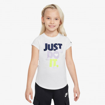 Nike NKG SWEET SWOOSH JDI TEE 