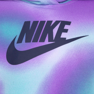 Nike Solarized 