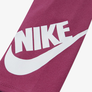 Nike NKG CLUB HBR HIGH RISE LEGGING 