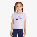 Nike New Impressions Heart Graphic 