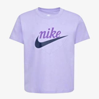 Nike New Impressions Heart Graphic 