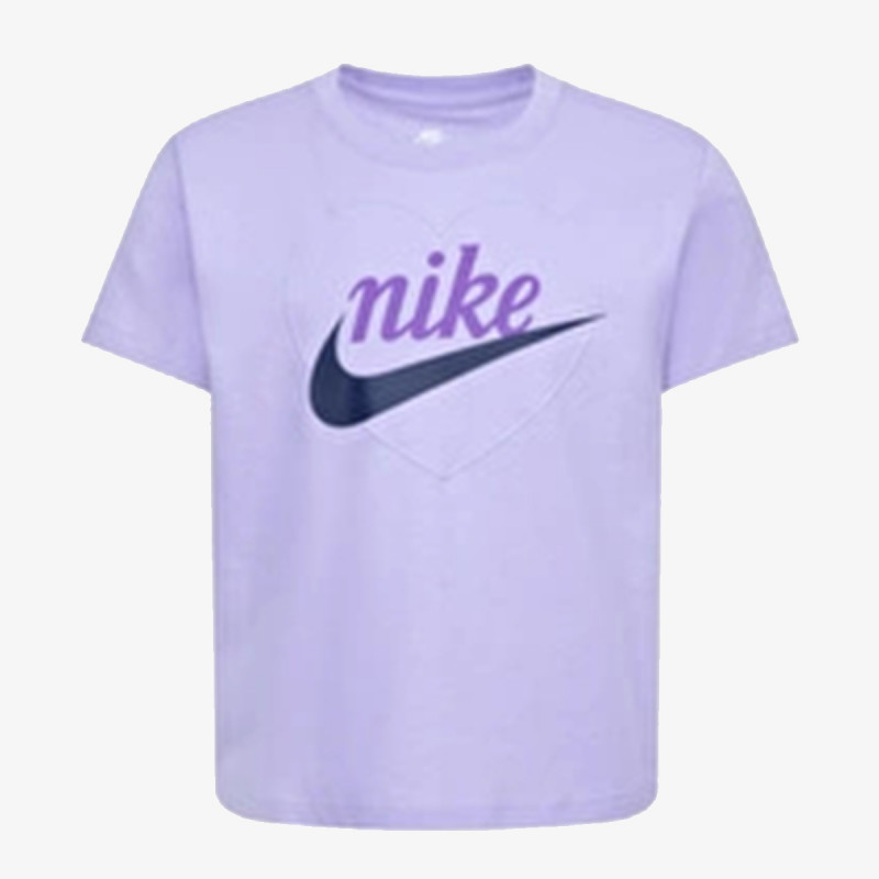 Nike New Impressions Heart Graphic 