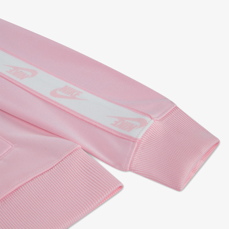 Nike NKN FULL ZIP SET WITH LOGO TAP 