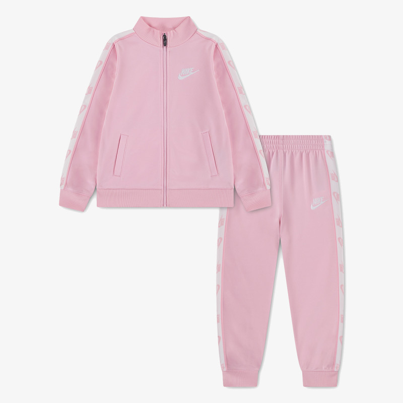 Nike NKN FULL ZIP SET WITH LOGO TAP 