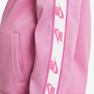 Nike NKN FULL ZIP SET WITH LOGO TAP 