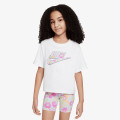 Nike NKG FLOW-RAL BOXY GRAPHIC TEE 