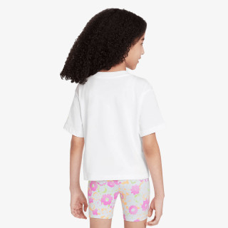 Nike NKG FLOW-RAL BOXY GRAPHIC TEE 