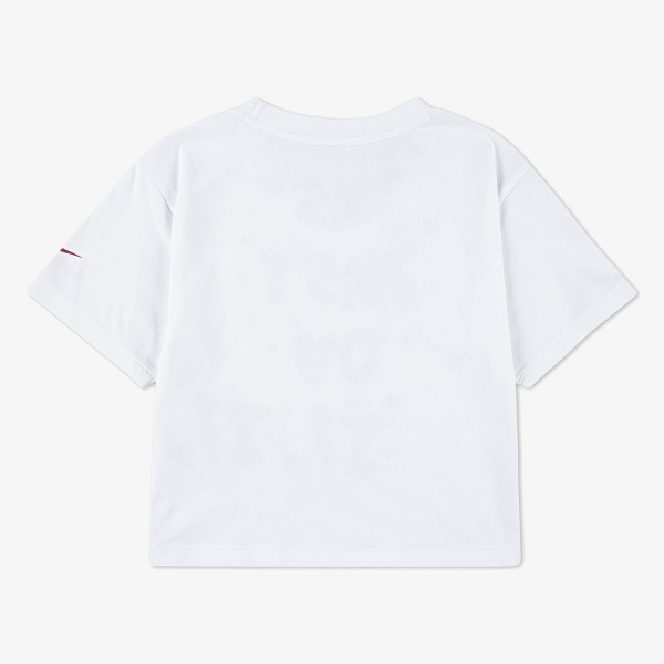 Nike NKG ESSENTIALS AOP BOXY TEE 