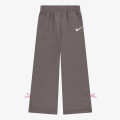 Nike NKG JUXTA-GIRL FLC WIDE LEG PA 