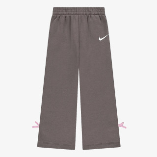 Nike NKG JUXTA-GIRL FLC WIDE LEG PA 