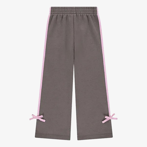 Nike NKG JUXTA-GIRL FLC WIDE LEG PA 