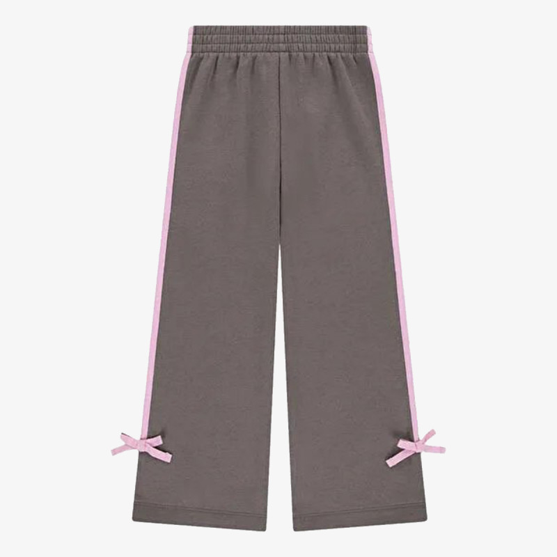 Nike NKG JUXTA-GIRL FLC WIDE LEG PA 