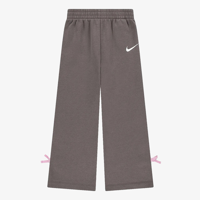 Nike NKG JUXTA-GIRL FLC WIDE LEG PA 