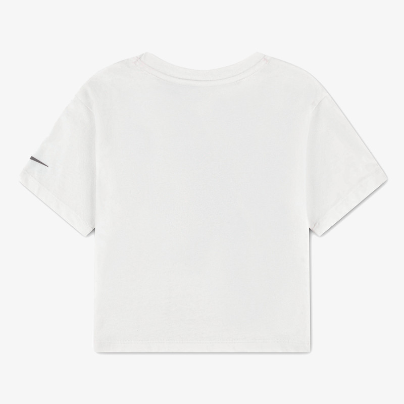 Nike NKG JUXTA-GIRL BOXY TEE 