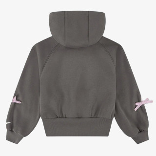Nike NKG JUXTA-GIRL PO FLC HOODIE 