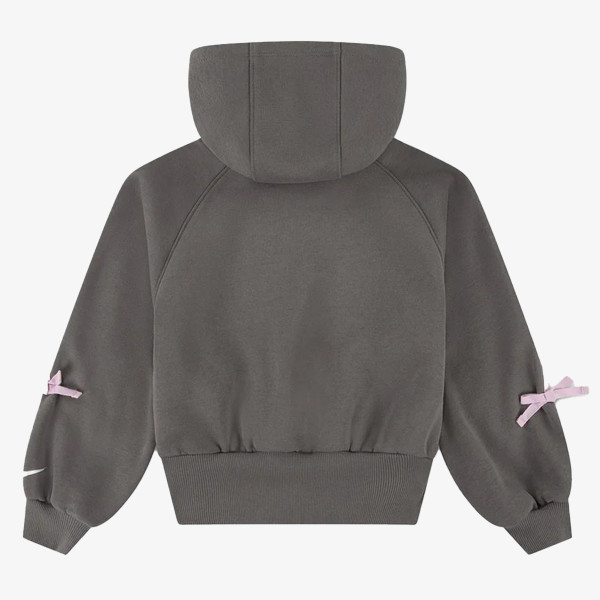 Nike NKG JUXTA-GIRL PO FLC HOODIE 