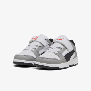 Puma Puma Rebound Layup Lo SL V Inf 