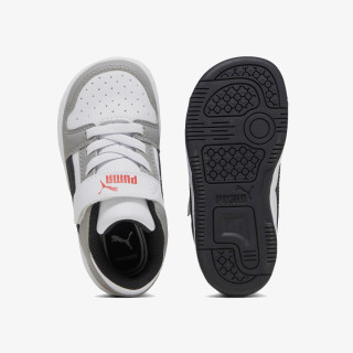 Puma Puma Rebound Layup Lo SL V Inf 