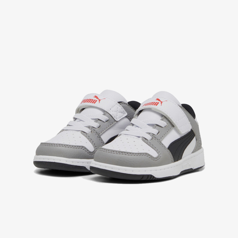 Puma Puma Rebound Layup Lo SL V Inf 