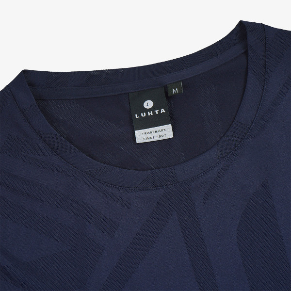 Luhta LUHTA t-shirt KARISTO 