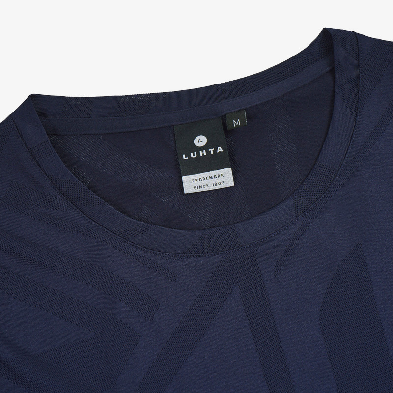 Luhta LUHTA t-shirt KARISTO 