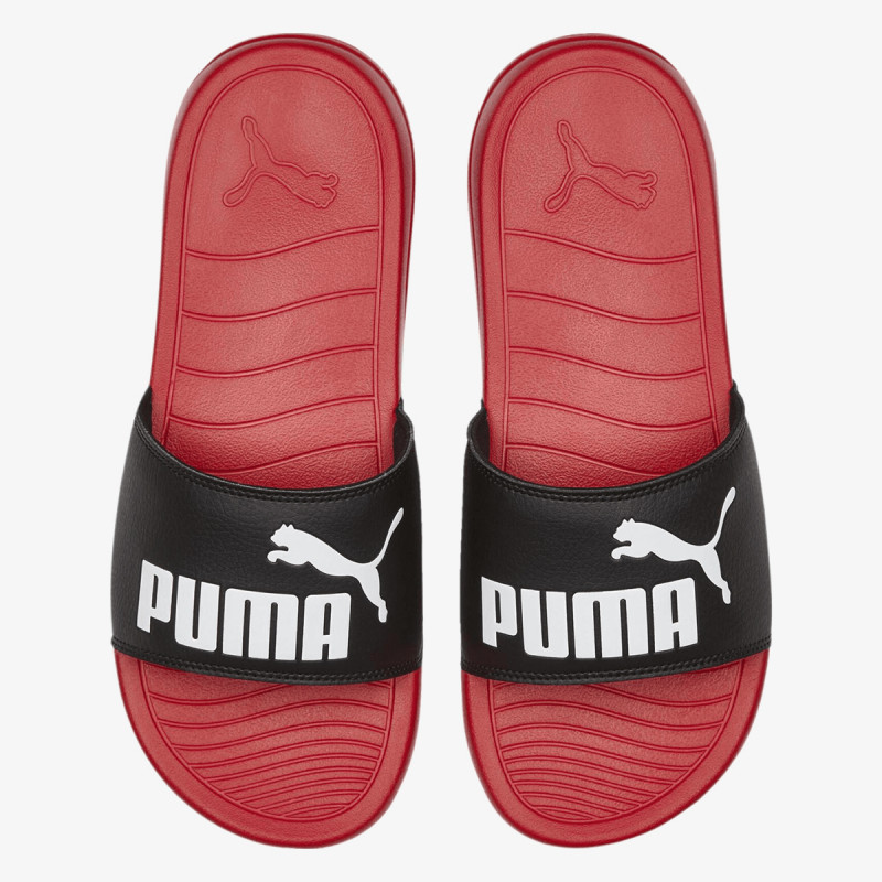 Puma POPCAT 20 HIGH RISK RED-PUMA BLACK-PUMA 