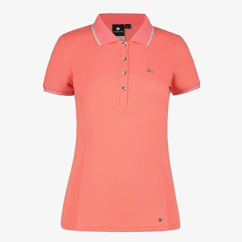 Rukka Luhta t-shirt for women KIVIMAA 