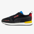 Puma R78 