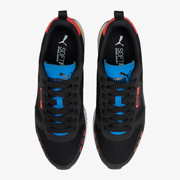 Puma R78 