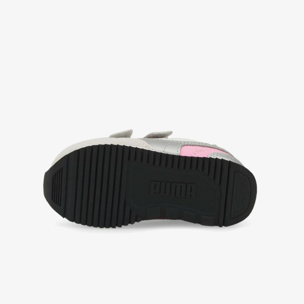 Puma R78 