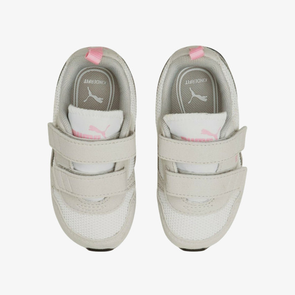 Puma R78 