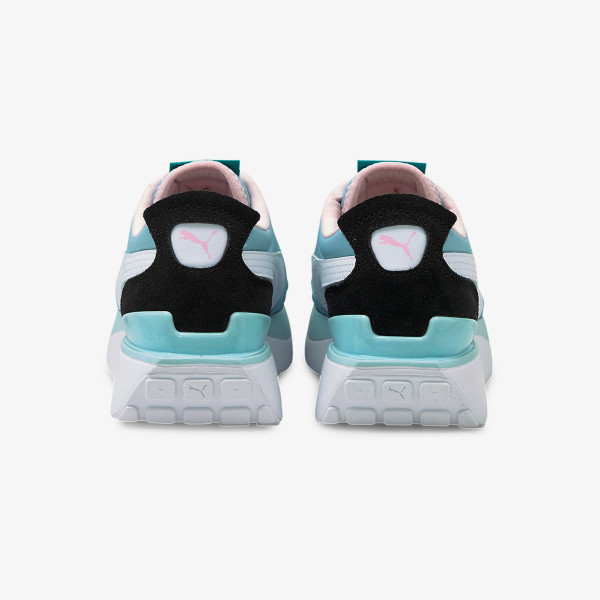 Puma CRUISE RIDER SILK ROAD 