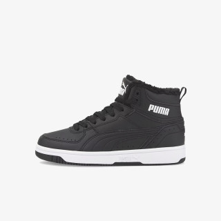 Puma PUMA REBOUND JOY FUR JR 