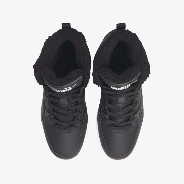 Puma PUMA REBOUND JOY FUR JR 