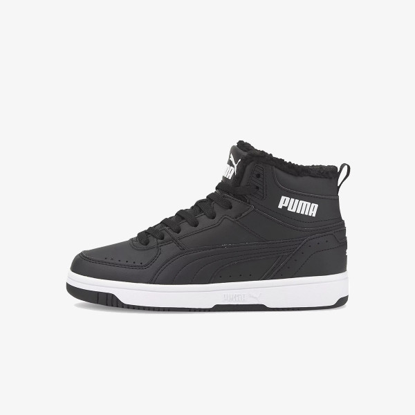 Puma PUMA REBOUND JOY FUR JR 