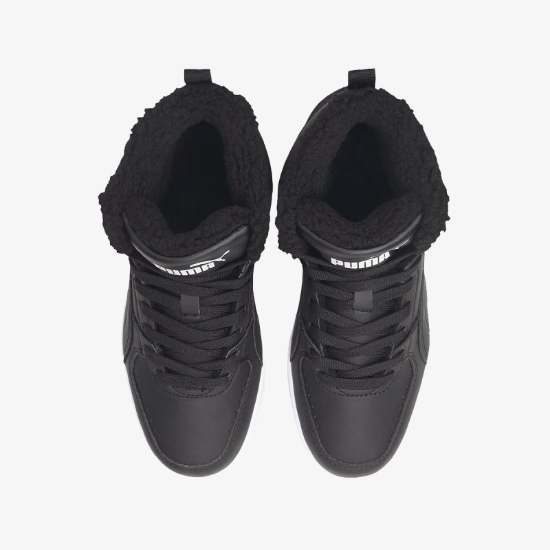 Puma PUMA REBOUND JOY FUR JR 