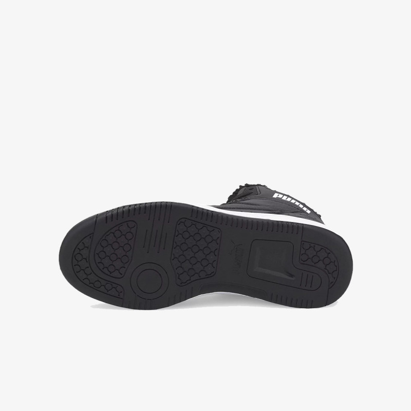 Puma PUMA REBOUND JOY FUR JR 