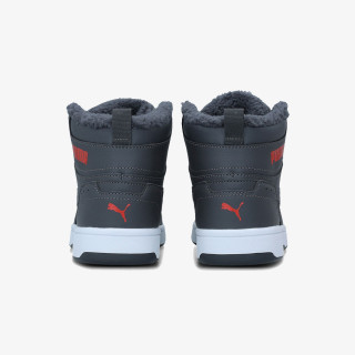 Puma PUMA REBOUND JOY FUR JR 